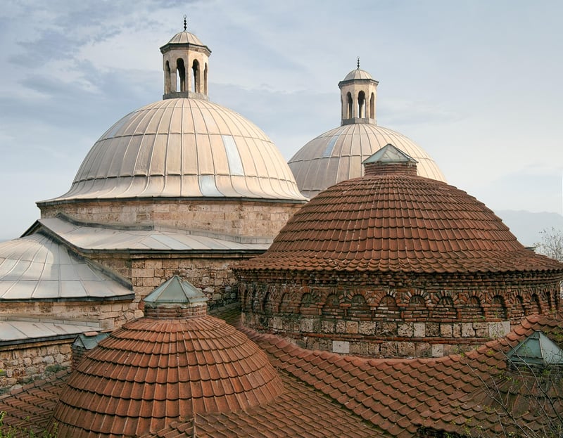 Historical City